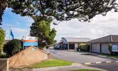 Discovery Parks Warrnambool