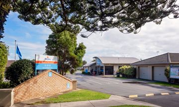 Discovery Parks Warrnambool
