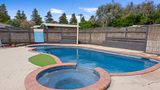 Discovery Parks Warrnambool Pool