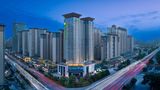 Holiday Inn Exp Daxing Exterior