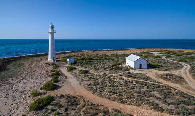 Discovery Parks Whyalla Foreshore Exterior