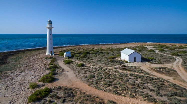 Discovery Parks Whyalla Foreshore Exterior