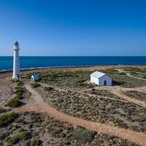Discovery Parks Whyalla Foreshore