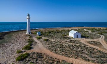 Discovery Parks Whyalla Foreshore