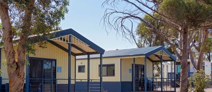 Discovery Parks Whyalla Foreshore Exterior
