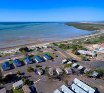 Discovery Parks Whyalla Foreshore Exterior