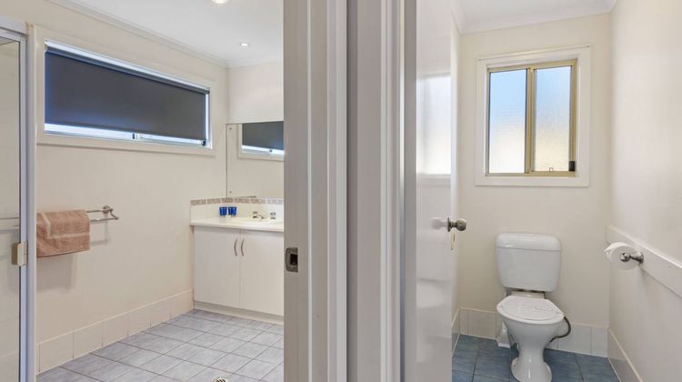 Discovery Parks Whyalla Foreshore Room
