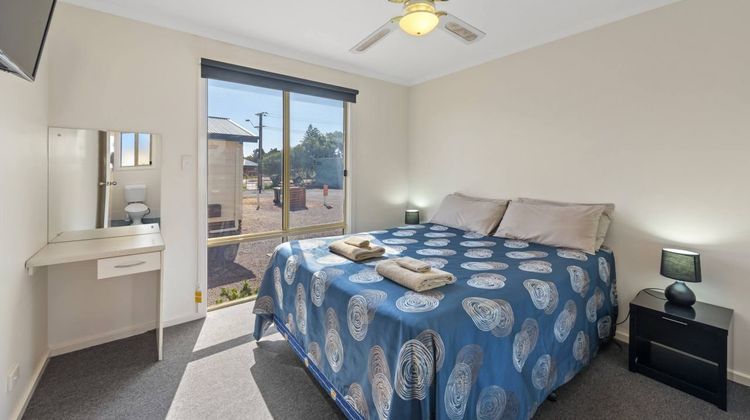 Discovery Parks Whyalla Foreshore Room