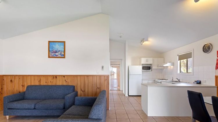 Discovery Parks Whyalla Foreshore Room