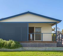 Discovery Parks Whyalla Foreshore Exterior
