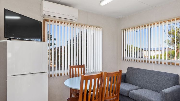 Discovery Parks Whyalla Foreshore Restaurant