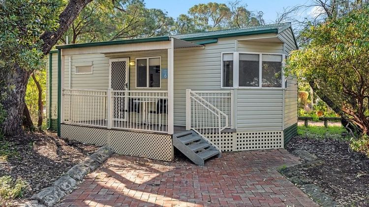 Discovery Parks Woodman Point Exterior