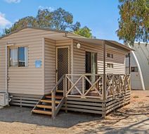 Discovery Parks Kalgoorlie Exterior