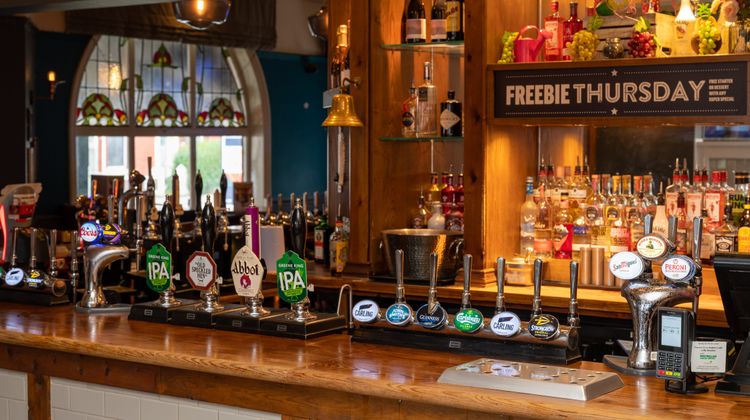 The Fernhurst Lodge Restaurant