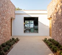 Dunas de Formentera Exterior