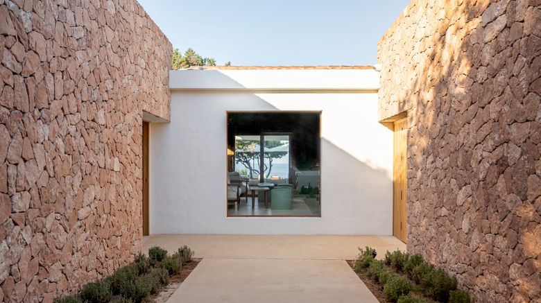 <b>Dunas de Formentera Exterior</b>. Images powered by <a href="https://www.leonardoworldwide.com/" title="Leonardo Worldwide" target="_blank">Leonardo</a>.