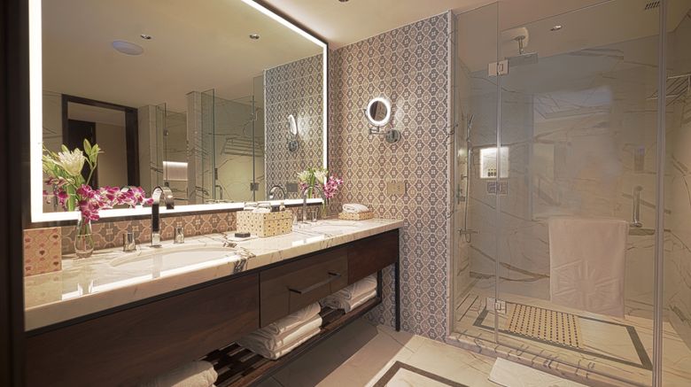 <b>Taj Bangalore Suite</b>. Images powered by <a href="https://www.leonardoworldwide.com/" title="Leonardo Worldwide" target="_blank">Leonardo</a>.