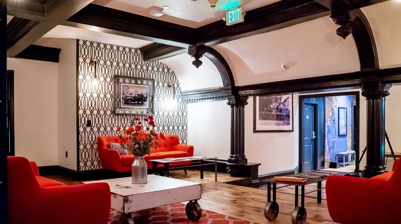 <b>City Hall Grand Hotel Lobby</b>. Images powered by <a href="https://www.leonardoworldwide.com/" title="Leonardo Worldwide" target="_blank">Leonardo</a>.