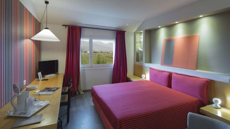 Paracucchi Locanda Dell'Angelo Room