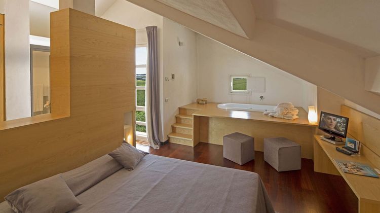 Paracucchi Locanda Dell'Angelo Suite