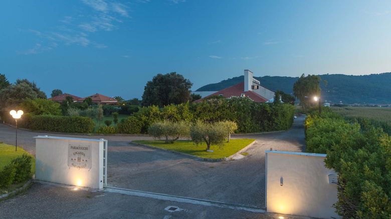 <b>Paracucchi Locanda Dell'Angelo Exterior</b>. Images powered by <a href="https://www.leonardoworldwide.com/" title="Leonardo Worldwide" target="_blank">Leonardo</a>.