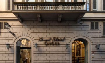 Grand Hotel Cavour