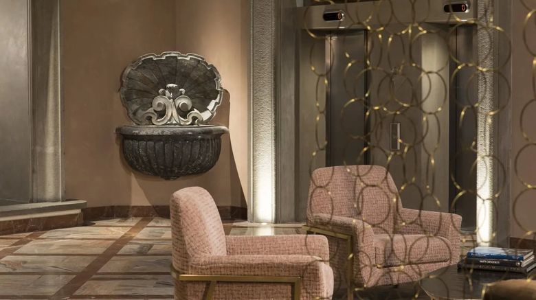 <b>Grand Hotel Cavour Lobby</b>. Images powered by <a href="https://www.leonardoworldwide.com/" title="Leonardo Worldwide" target="_blank">Leonardo</a>.