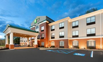 Holiday Inn Express & Suites Dubois