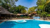 Holiday Inn Cuernavaca Pool