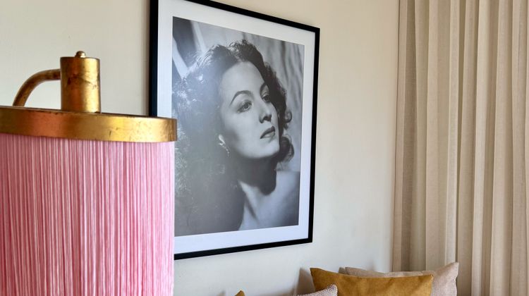 Hotel Mi Amor Room