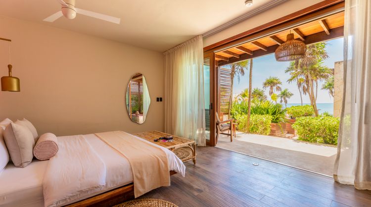 Hotel Mi Amor Beach
