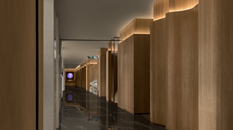 <b>Hotel Indigo Xiamen Haicang Lobby</b>. Images powered by <a href="https://www.leonardoworldwide.com/" title="Leonardo Worldwide" target="_blank">Leonardo</a>.