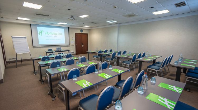 Holiday Inn Rome Eur Parco dei Medici Meeting