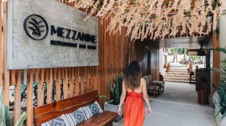 <b>Mezzanine Exterior</b>. Images powered by <a href="https://www.leonardoworldwide.com/" title="Leonardo Worldwide" target="_blank">Leonardo</a>.