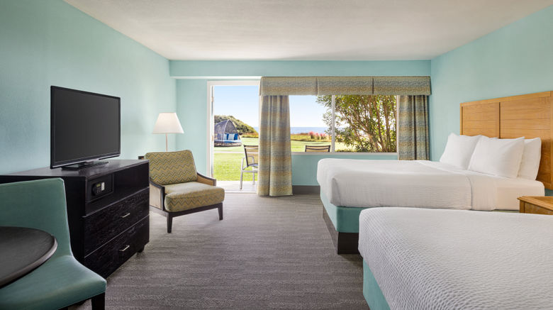 <b>Holiday Inn Resort Jekyll Island Room</b>. Images powered by <a href="https://www.leonardoworldwide.com/" title="Leonardo Worldwide" target="_blank">Leonardo</a>.