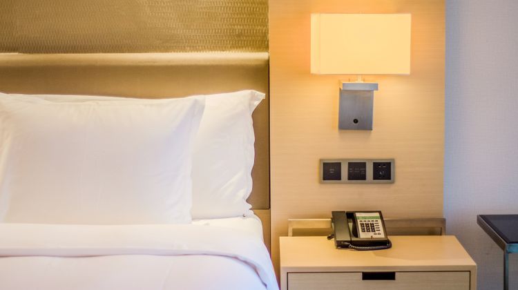 Holiday Inn Chongqing University Town Room