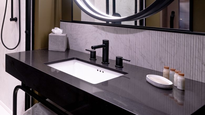<b>Hotel Indigo Huntsville - MidCity Room</b>. Images powered by <a href="https://www.leonardoworldwide.com/" title="Leonardo Worldwide" target="_blank">Leonardo</a>.