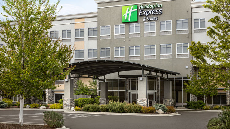 Holiday Inn Express Hotel & Suites Other