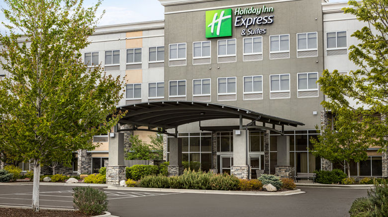 <b>Holiday Inn Express Hotel & Suites Other</b>. Images powered by <a href="https://www.leonardoworldwide.com/" title="Leonardo Worldwide" target="_blank">Leonardo</a>.