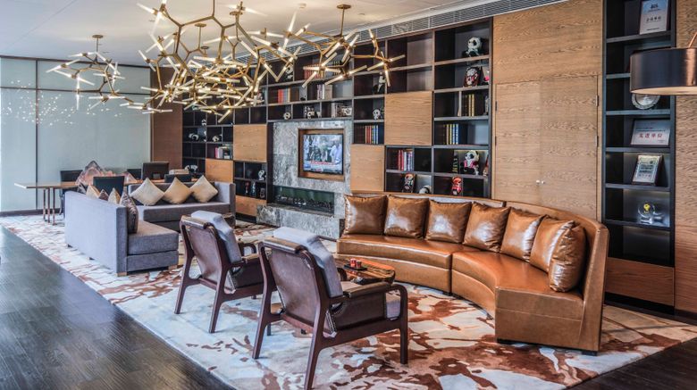 <b>Crowne Plaza Chengdu Wenjiang Other</b>. Images powered by <a href="https://www.leonardoworldwide.com/" title="Leonardo Worldwide" target="_blank">Leonardo</a>.