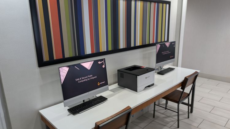 Holiday Inn Express Hotel & Suites Other