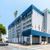 Holiday Inn Express