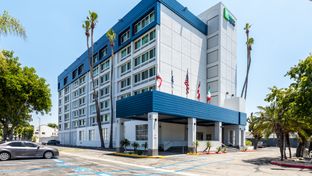 Holiday Inn Express
