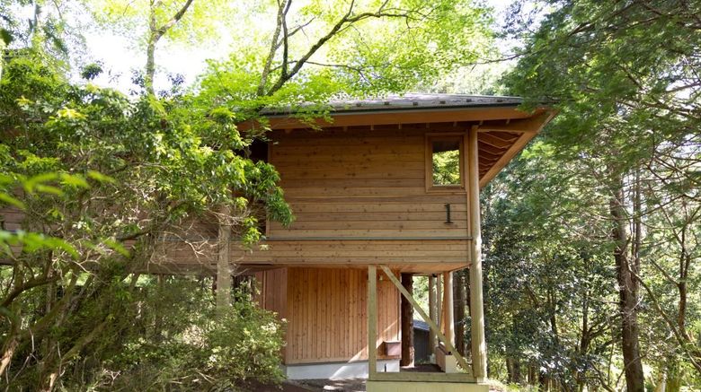 Hakone Retreat villa 1/f Exterior. Images powered by <a href="https://www.leonardoworldwide.com" target="_blank" rel="noopener">Leonardo</a>.
