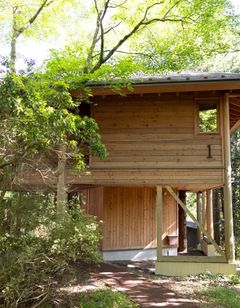 Hakone Retreat villa 1/f