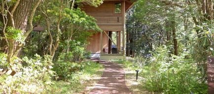 Hakone Retreat villa 1/f Exterior