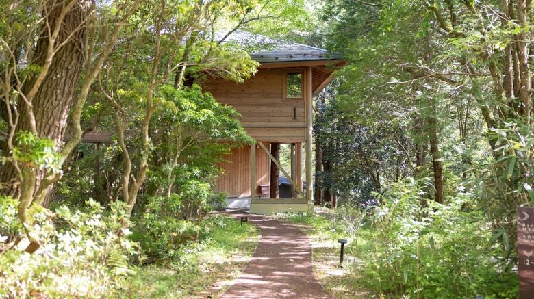 <b>Hakone Retreat villa 1/f Exterior</b>. Images powered by <a href="https://www.leonardoworldwide.com/" title="Leonardo Worldwide" target="_blank">Leonardo</a>.