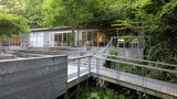Hakone Retreat villa 1/f Lobby