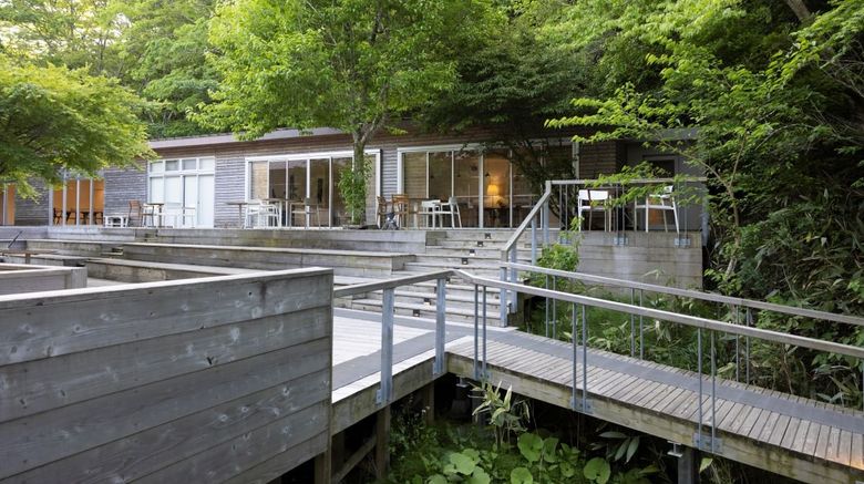 <b>Hakone Retreat villa 1/f Lobby</b>. Images powered by <a href="https://www.leonardoworldwide.com/" title="Leonardo Worldwide" target="_blank">Leonardo</a>.
