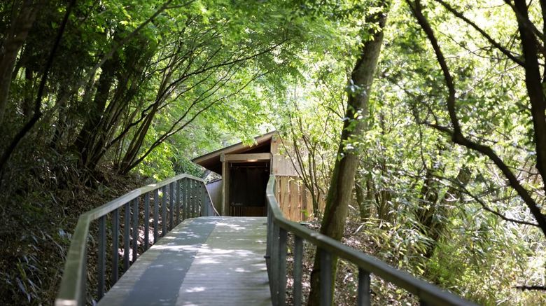 <b>Hakone Retreat villa 1/f Exterior</b>. Images powered by <a href="https://www.leonardoworldwide.com/" title="Leonardo Worldwide" target="_blank">Leonardo</a>.